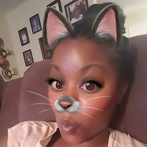 Meet your Posher, Jarrell